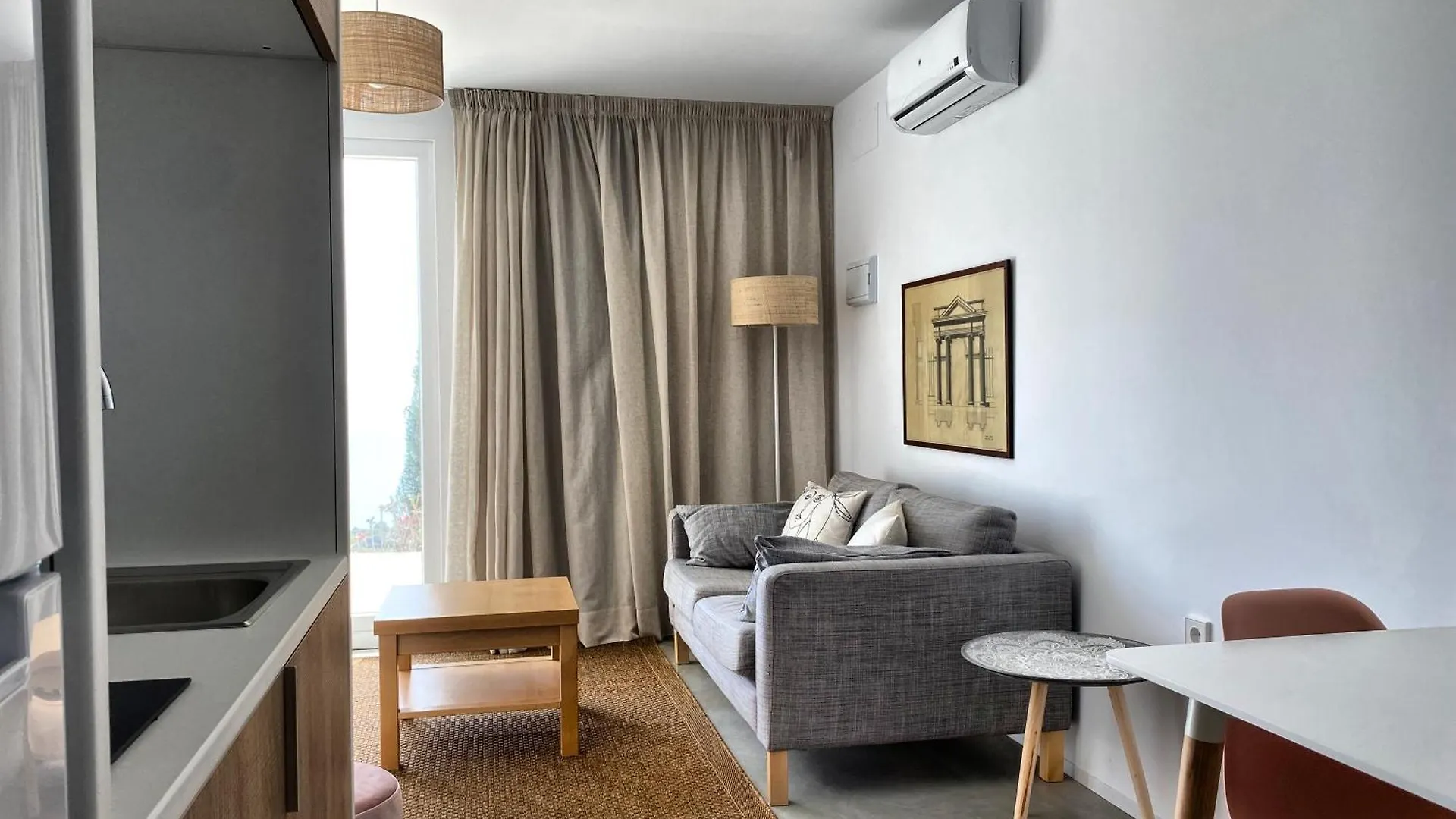 La Parata Suites Mojacar Apartment