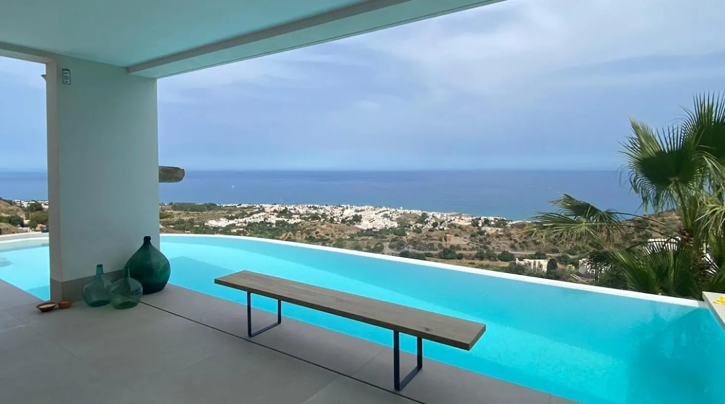 Apartment La Parata Suites Mojacar