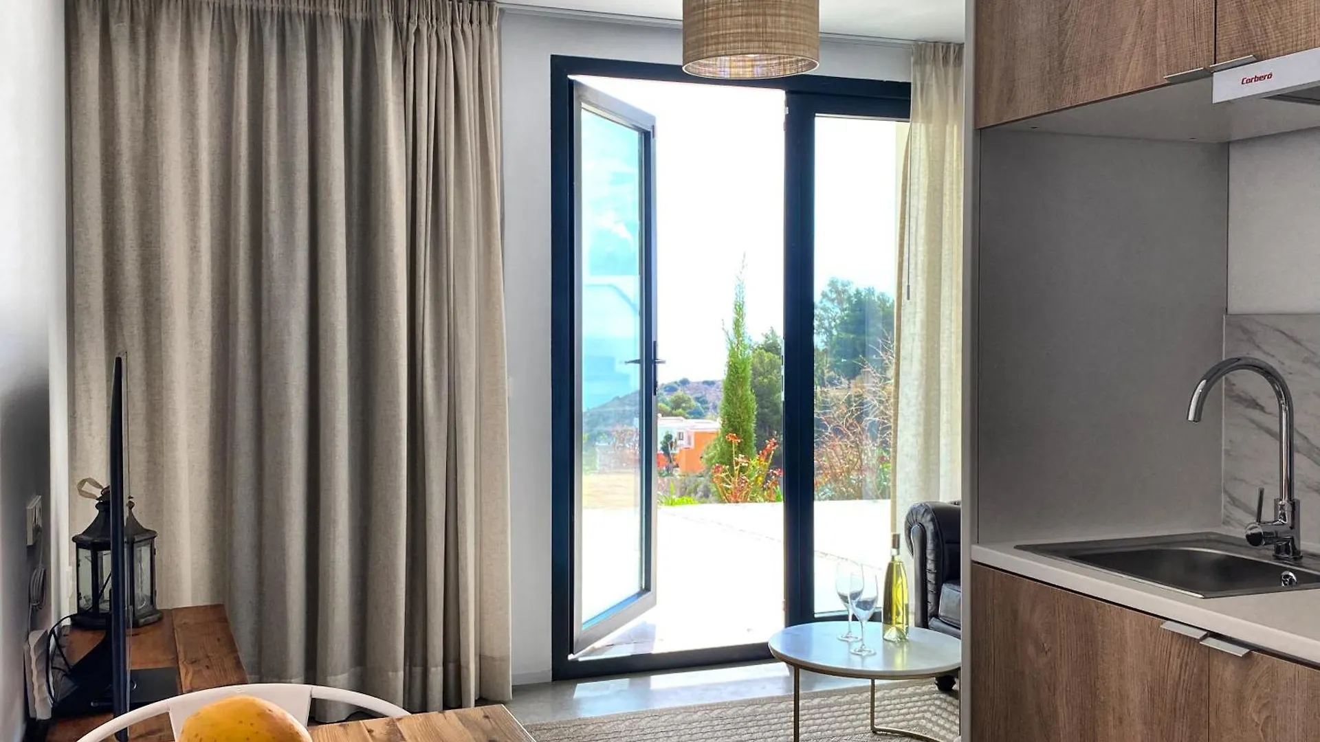 Apartment La Parata Suites Mojacar Spain
