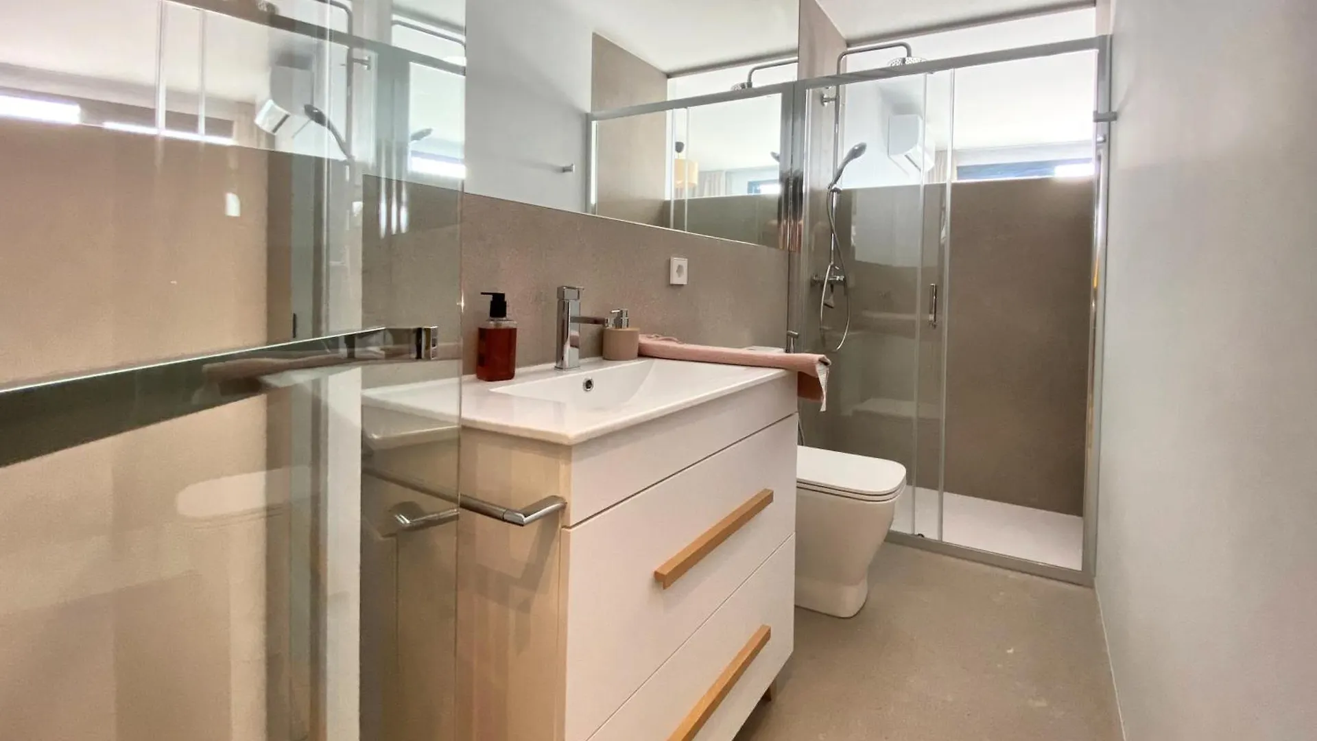 Apartment La Parata Suites Mojacar